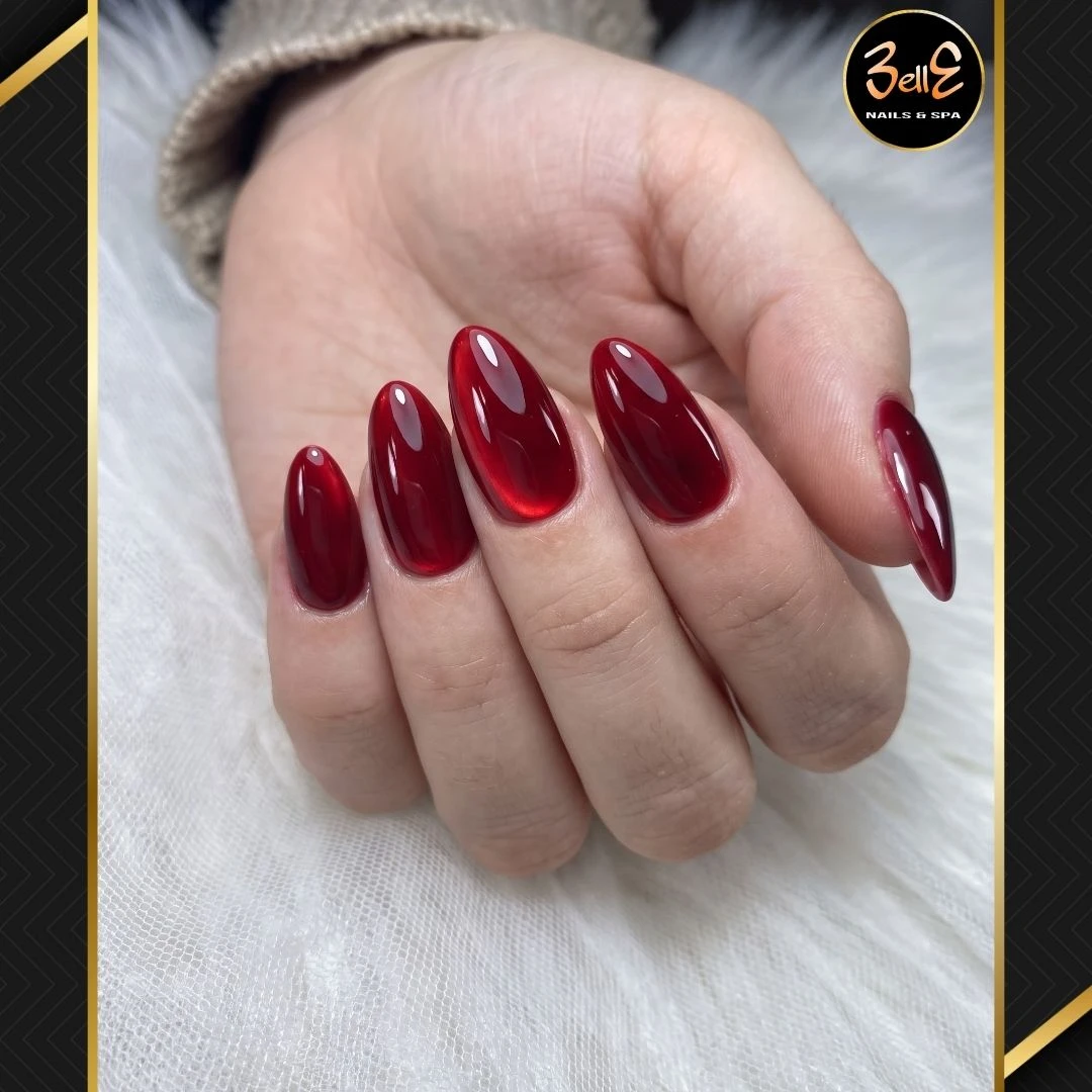 Great nails